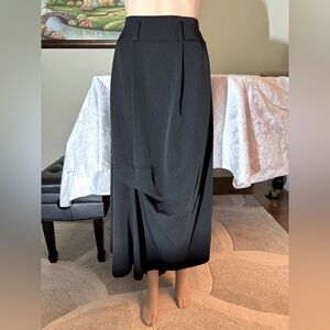ODBO long skirt